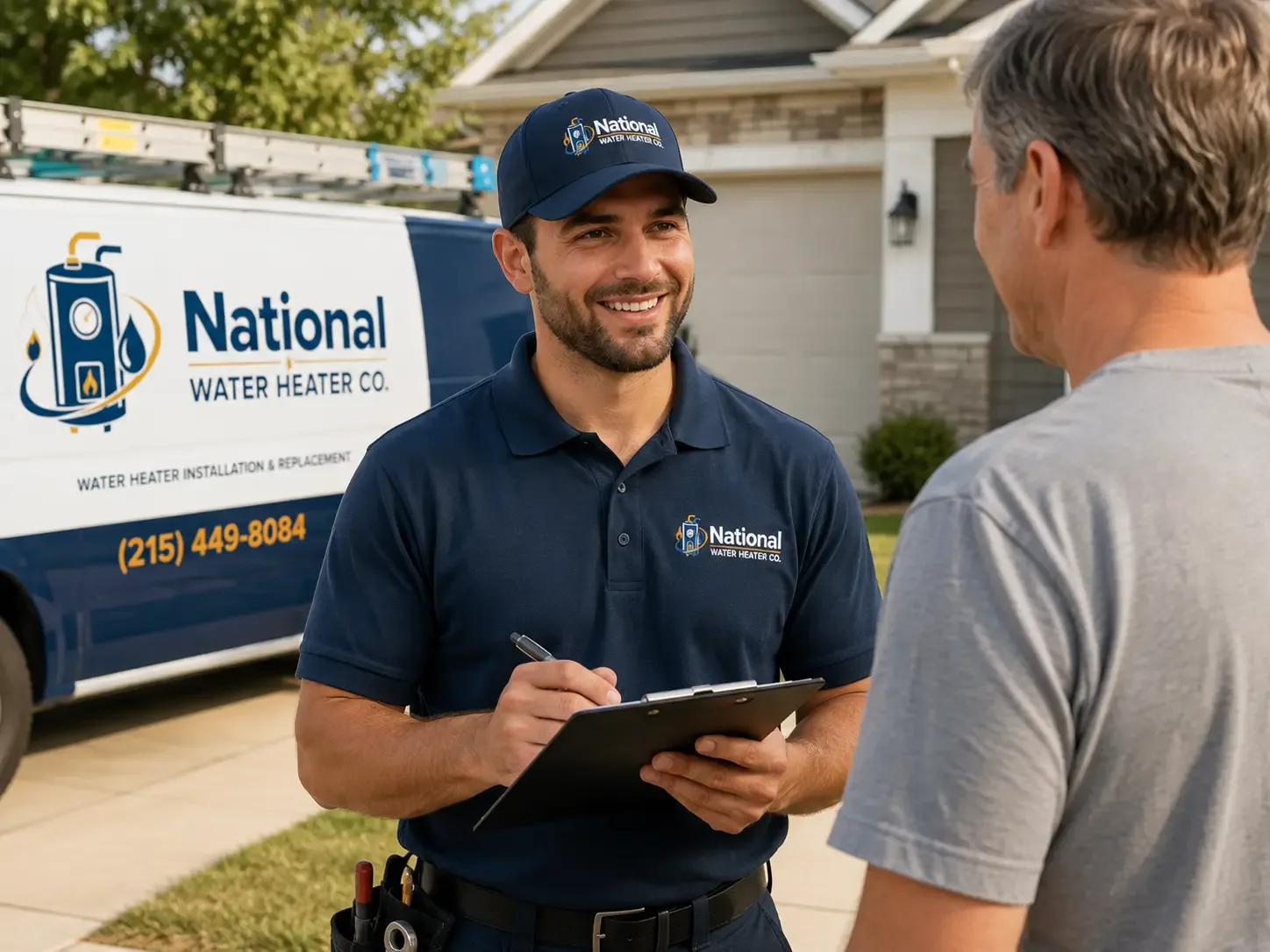 Water Heater Installation Lakeside, CA FAQs